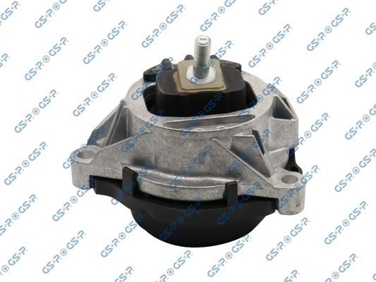Soporte, motor