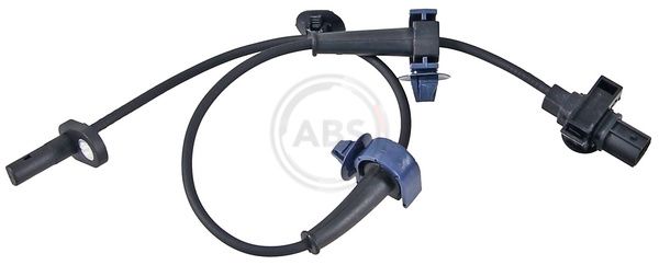 Sensor, Raddrehzahl