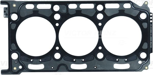 Dichtung, Zylinderkopf