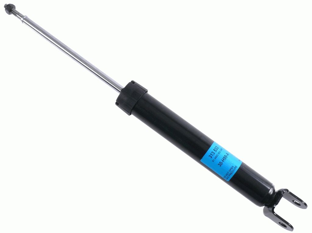 SACHS SHOCK ABSORBER - TecDoc Only