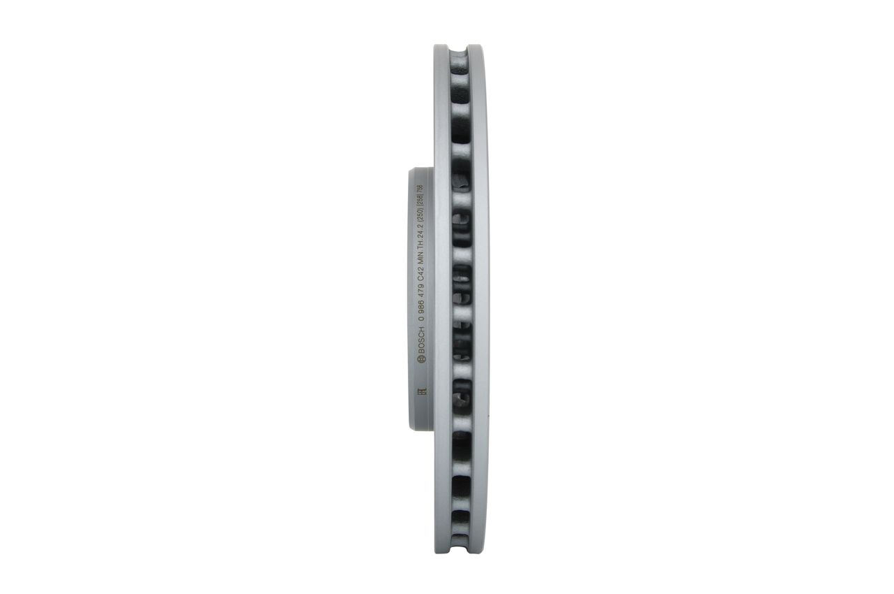 Bremsscheibe