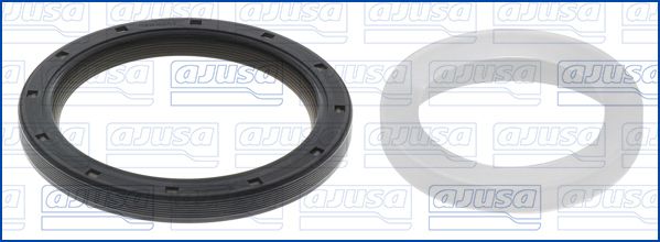 Shaft Seal, crankshaft 15087600