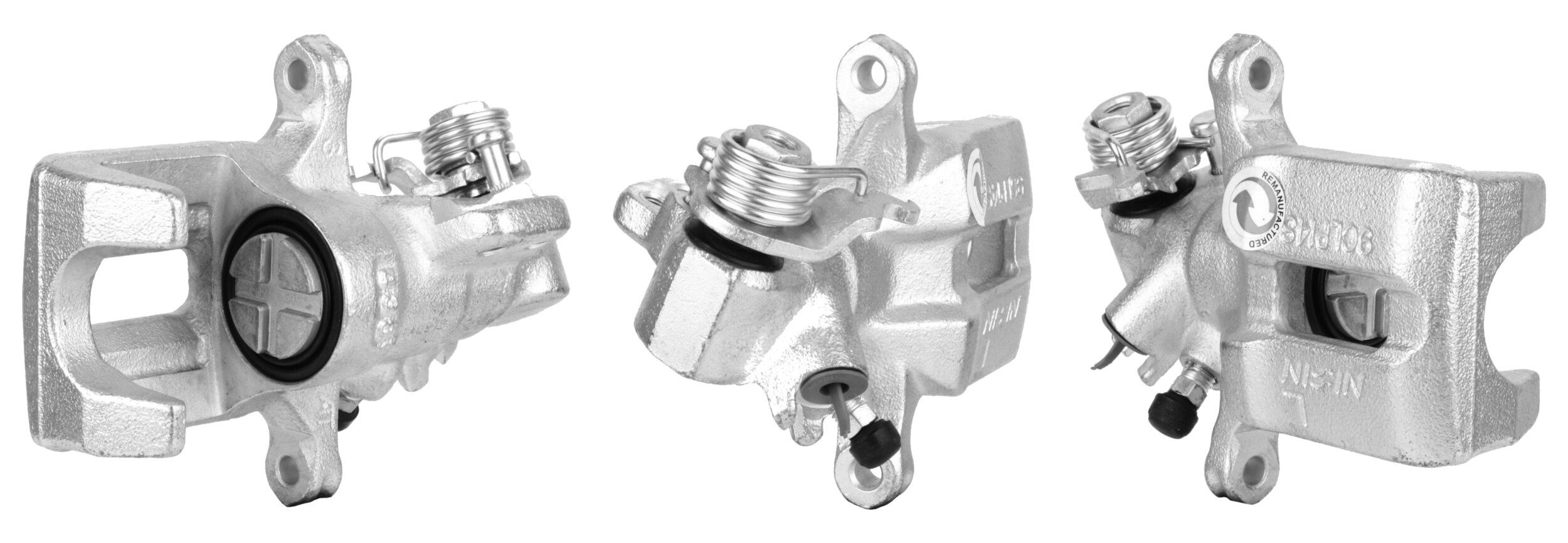 ELSTOCK 86-0776 - Bremssattel