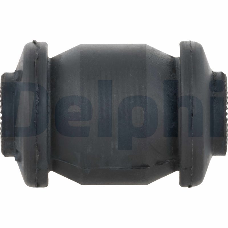 Delphi TD735W - Lagerung, Lenker