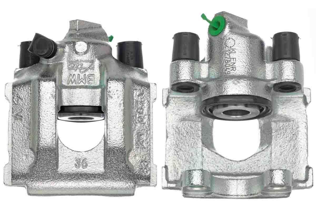 ATE 24.3361-8503.5 Brake Caliper