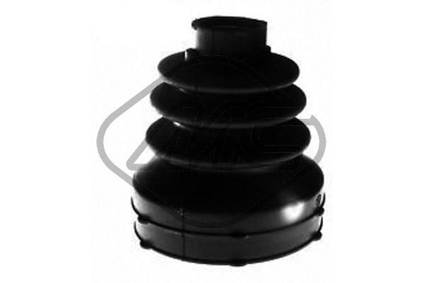Metalcaucho 10179 - Faltenbalg, Antriebswelle