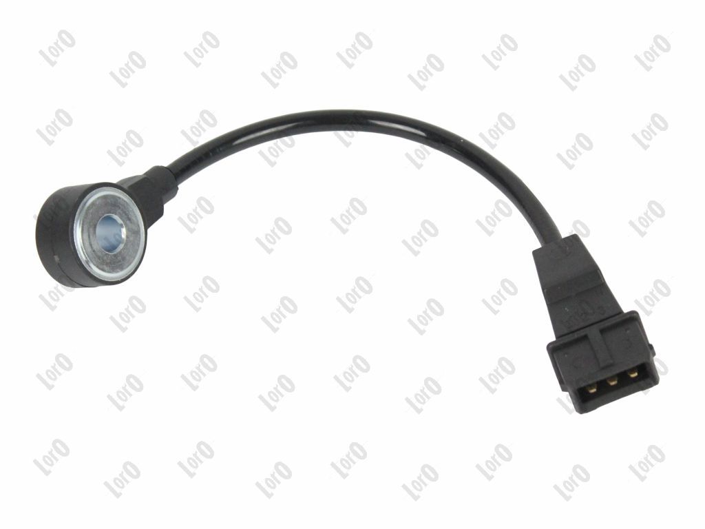 Klopfsensor