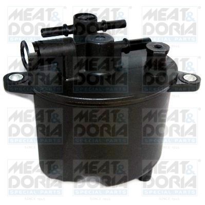 Fuel Filter 4906