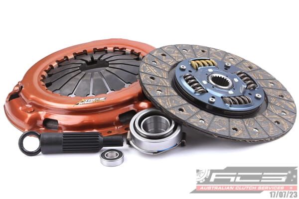 KIT HD SUZUKI VITARA 2.7L - TecDoc Only