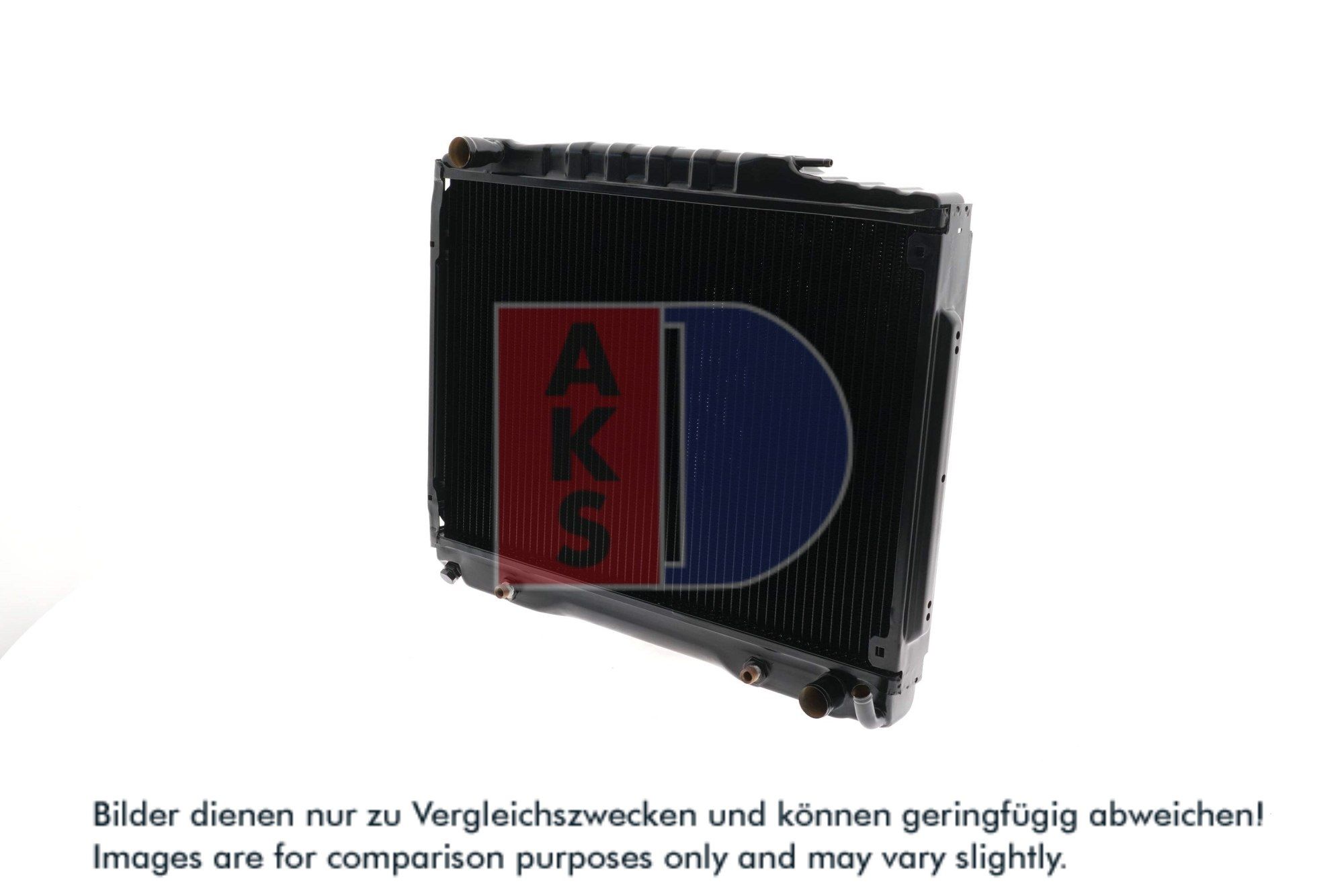 K&uuml;hler, Motork&uuml;hlung