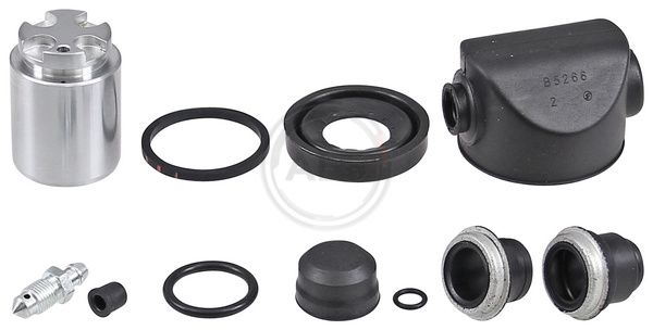 Reparatursatz, Bremssattel