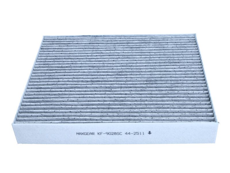 Filter, Innenraumluft