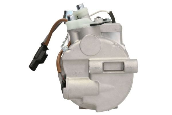 Kompressor, Klimaanlage