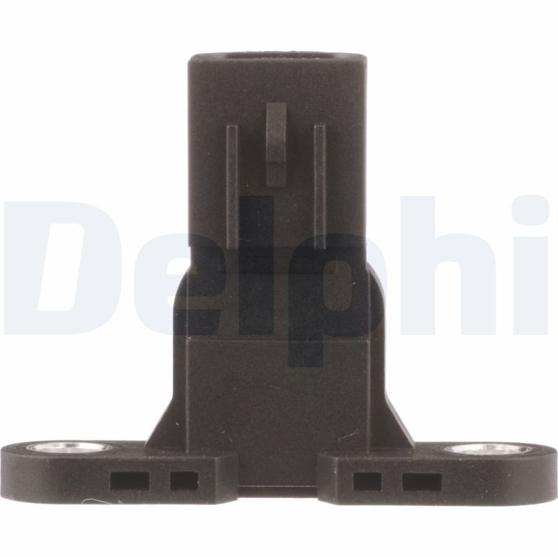 Sensor, Ladedruck