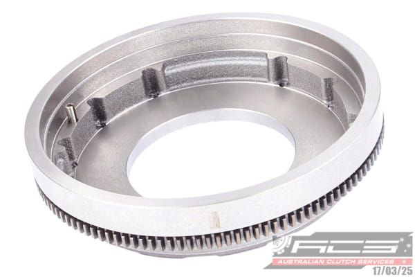 F/W D/IRON VW/AUDI - TecDoc 1