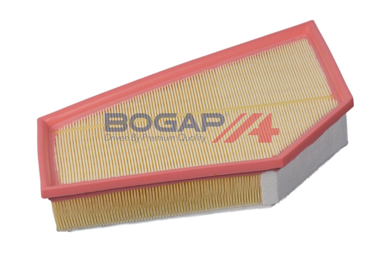 V8111124 BOGAP BOGAP Premium légszűrő