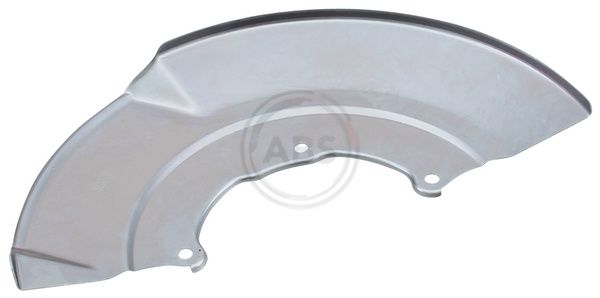 Splash Guard, brake disc 11222