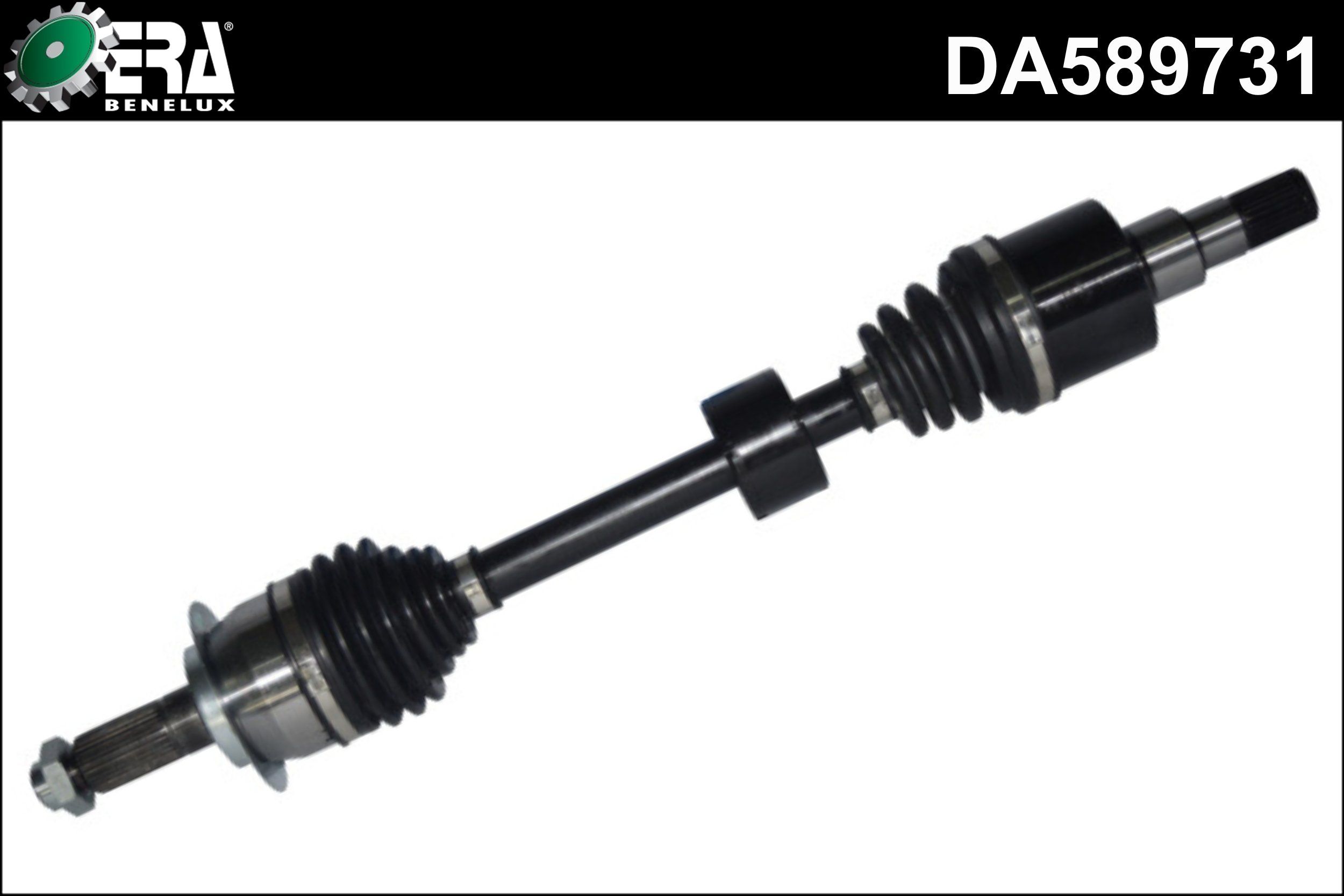 ERA Benelux DA589731 - Antriebswelle