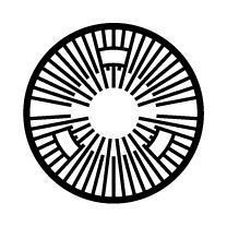 NRF 49567X - Kupplung, K&uuml;hlerl&uuml;fter