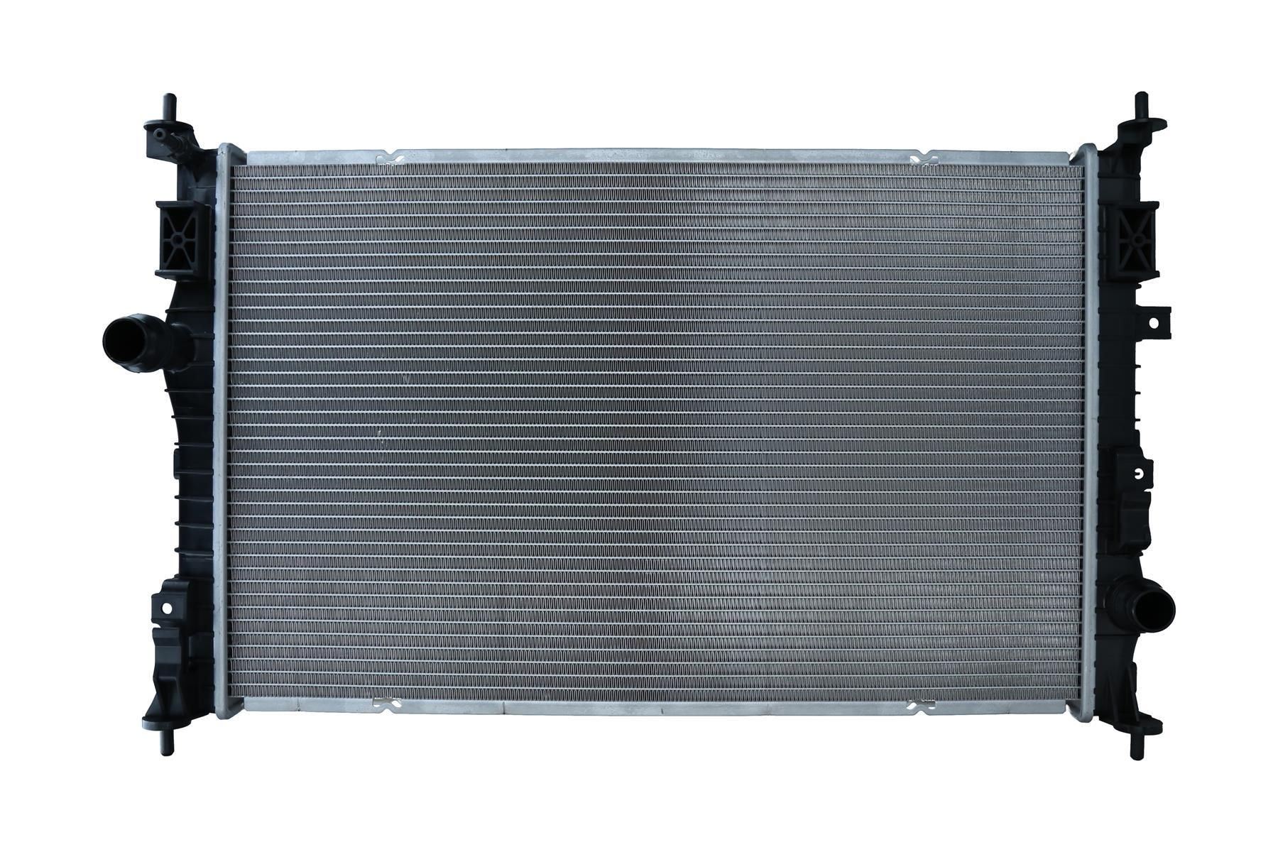 K&uuml;hler, Motork&uuml;hlung