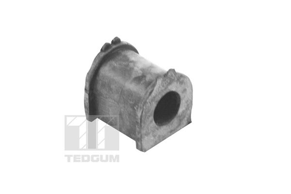 TEDGUM 00651895 - Lagerung, Stabilisator