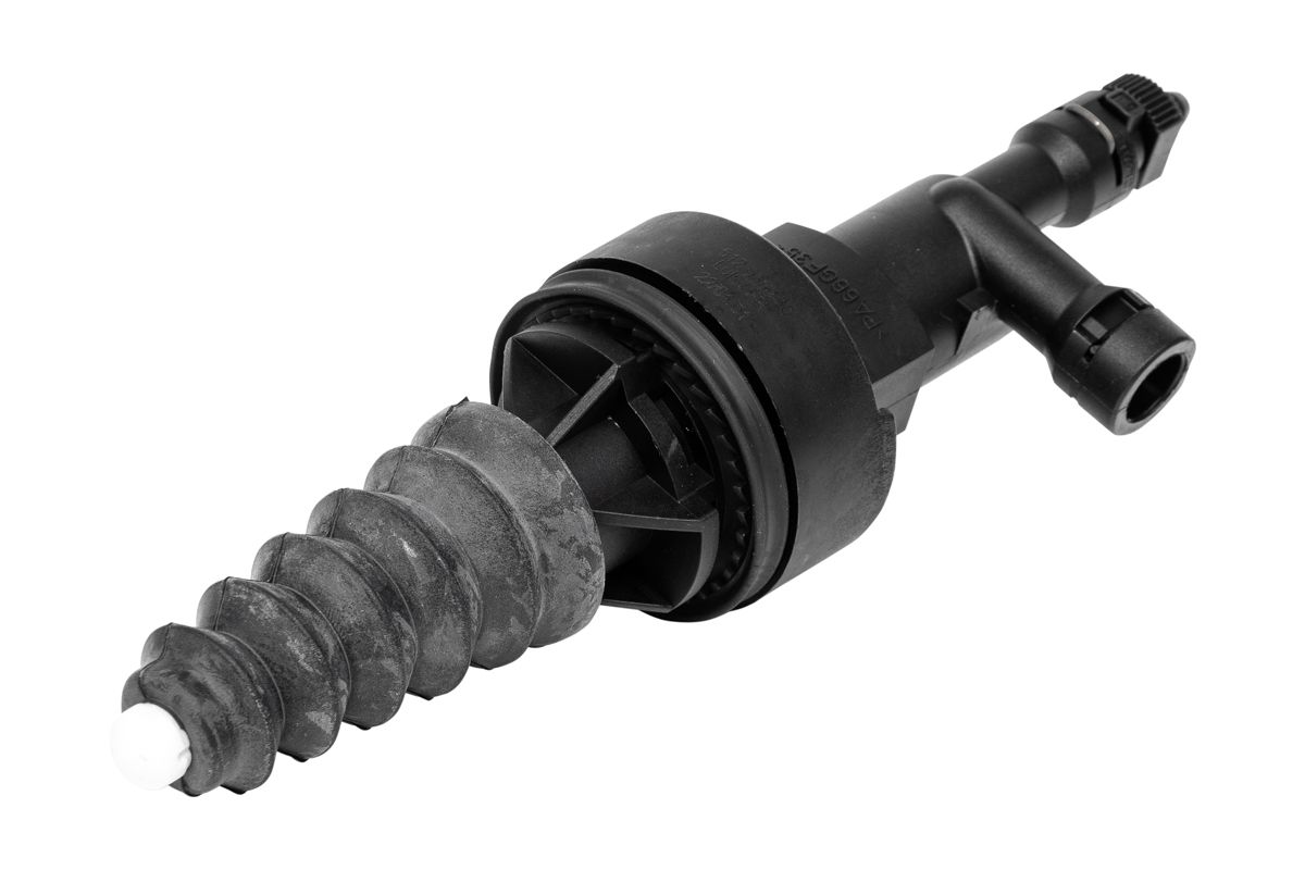 Nehmerzylinder, Kupplung