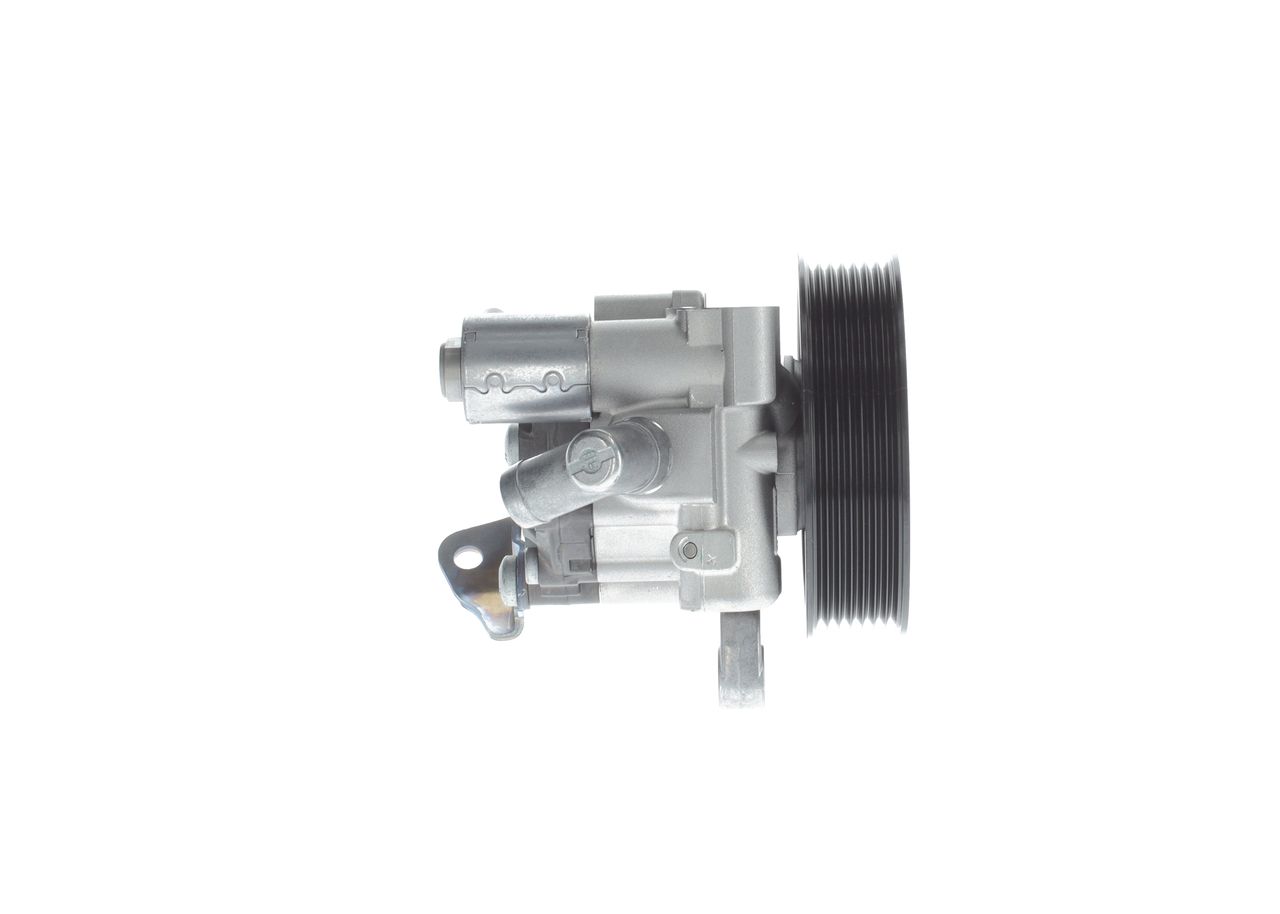 Hydraulikpumpe, Lenkung