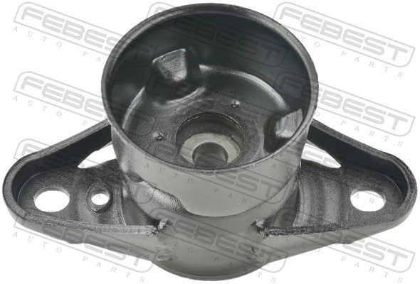 pakabos statramsčio atraminis guolis