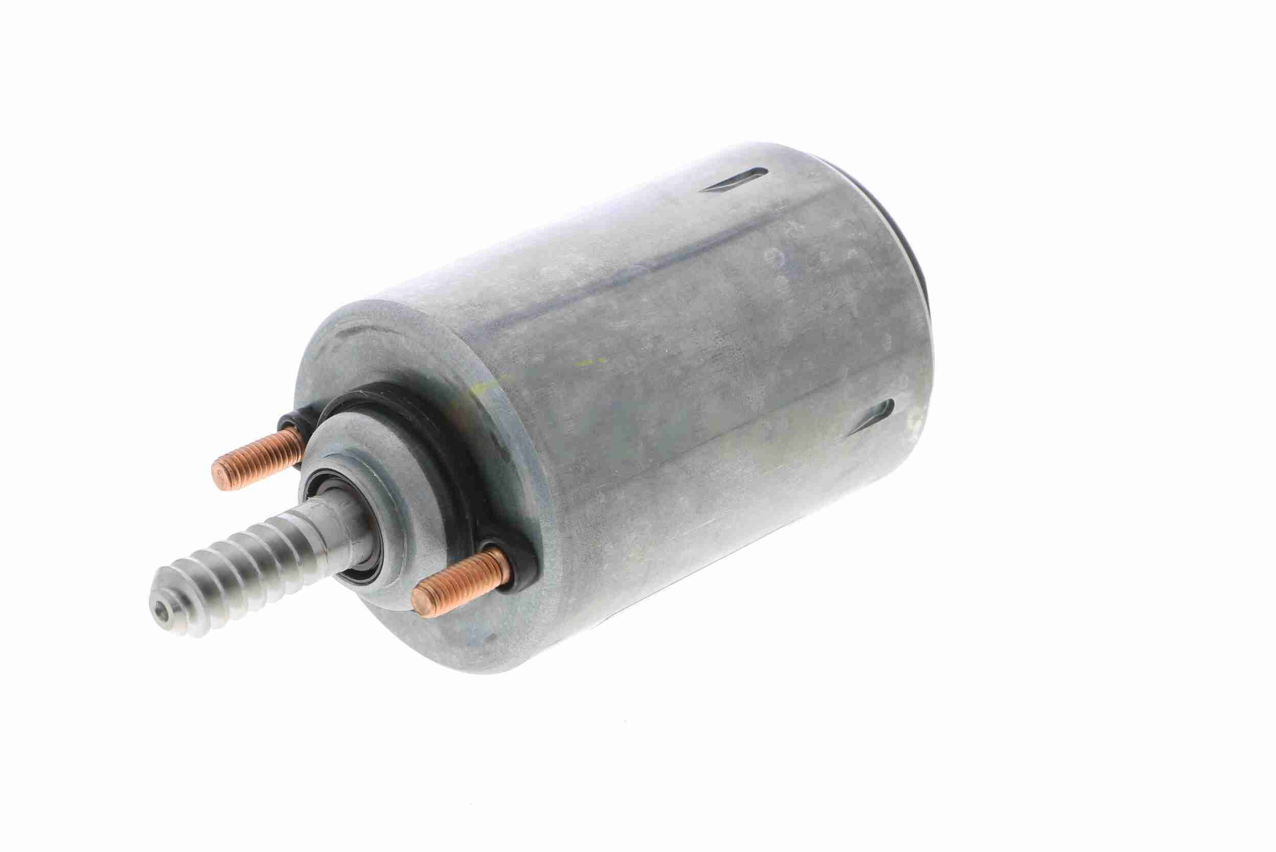 Stellelement, Exzenterwelle (variabler Ventilhub)