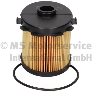 Filtro combustible