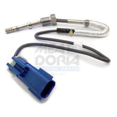 Sensor, Abgastemperatur