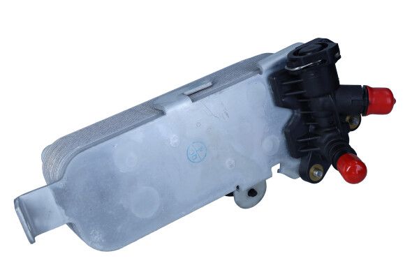 &Ouml;lk&uuml;hler, Automatikgetriebe