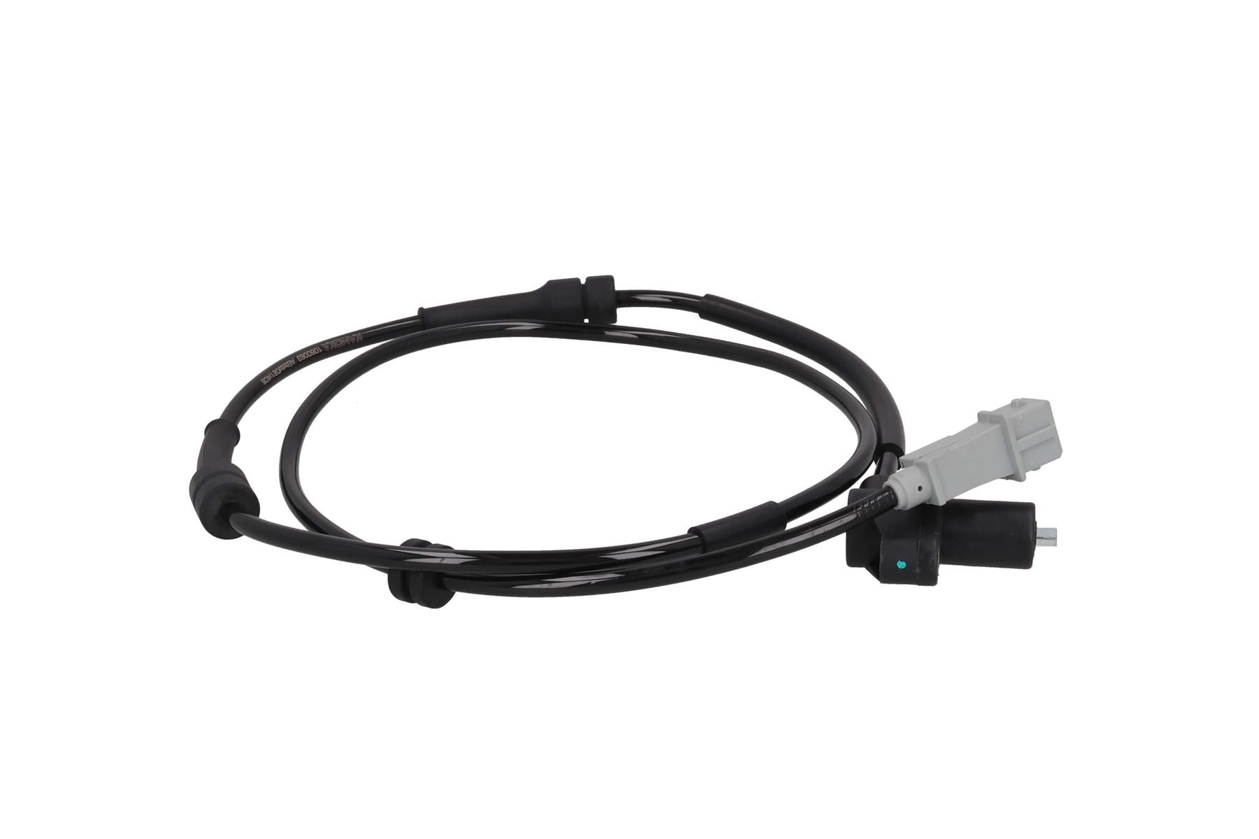 Sensor, Raddrehzahl