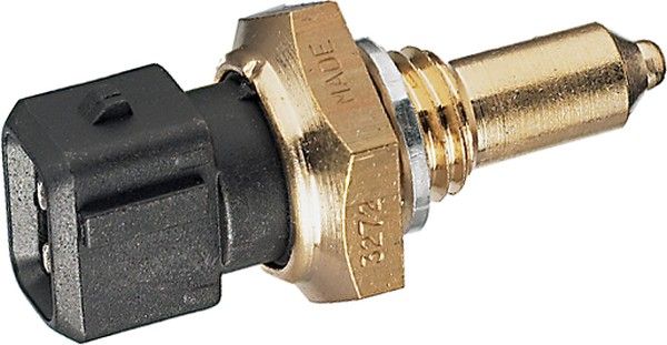 Sensor, Öltemperatur