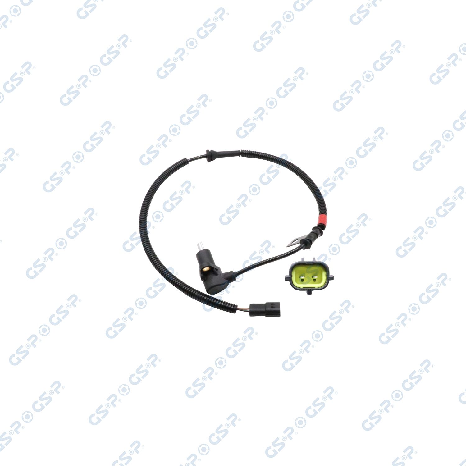 Sensor, revoluciones de la rueda