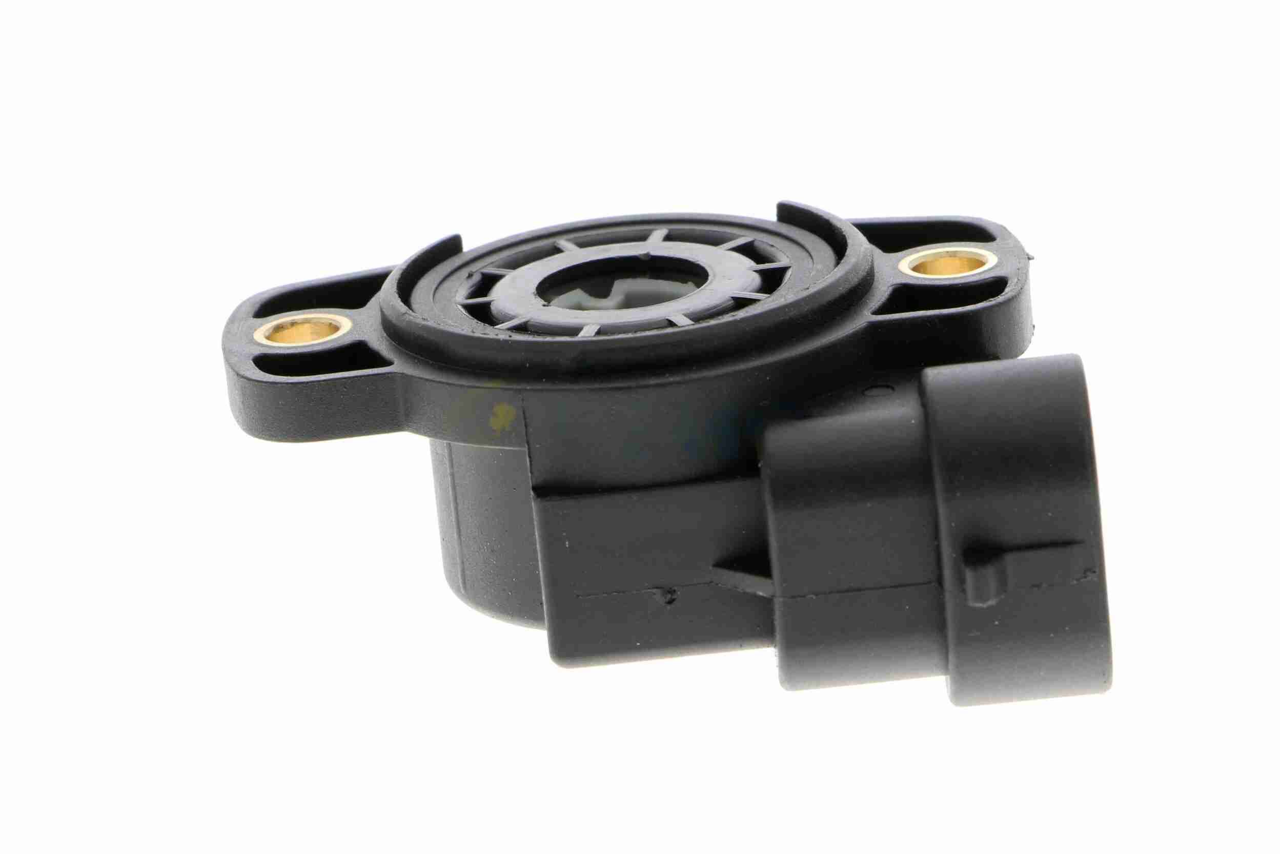 Sensor, Drosselklappenstellung