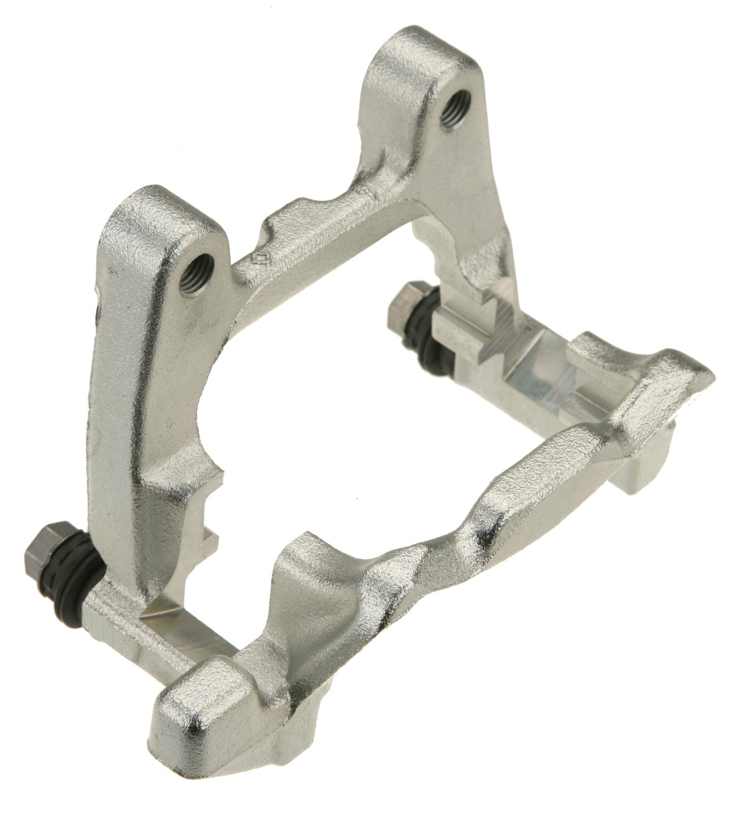 Halter, Bremssattel