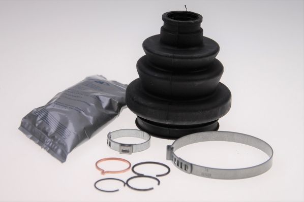 L&Ouml;BRO 306694 - Faltenbalgsatz, Antriebswelle