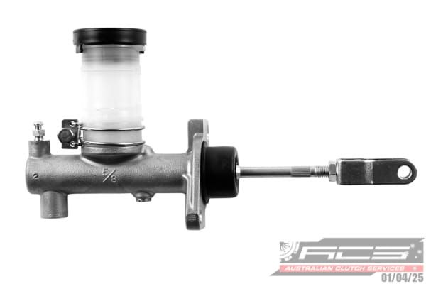 CLUTCH M/CYL NISSAN - TecDoc 1