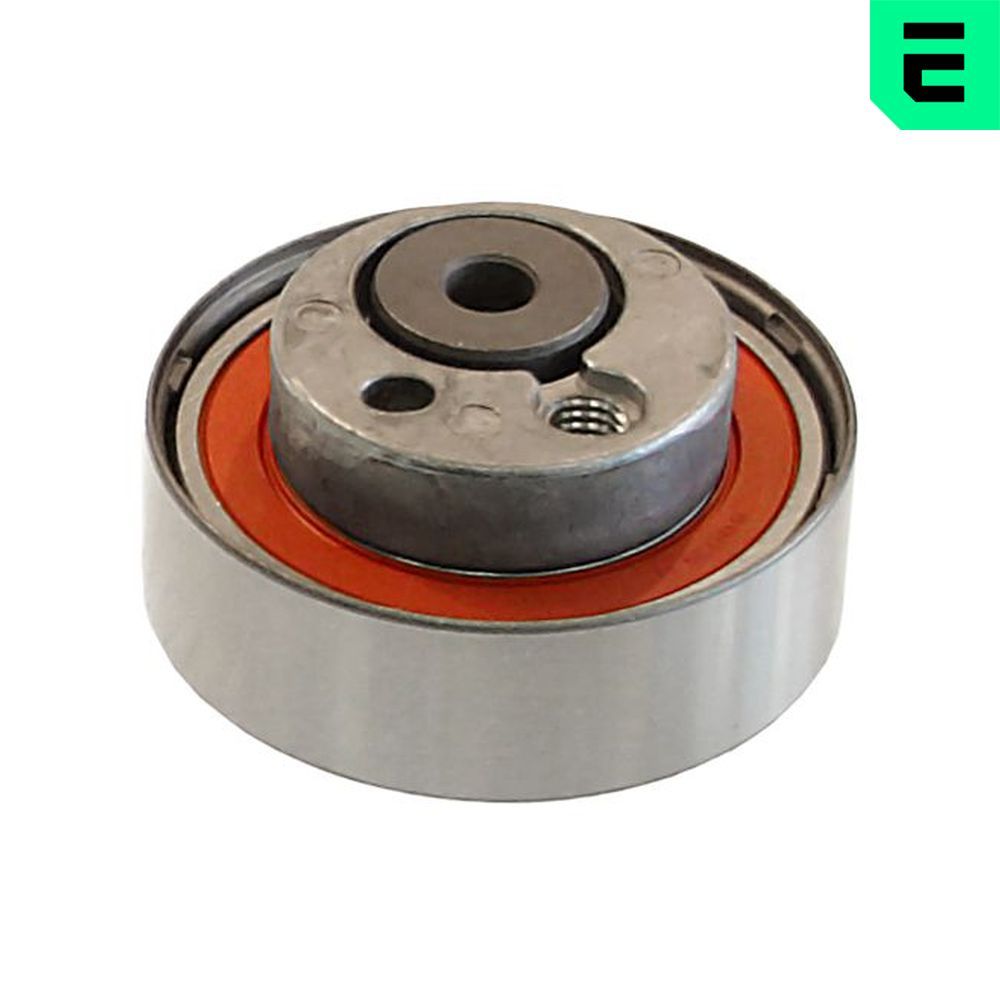 Spannrolle, Zahnriemen