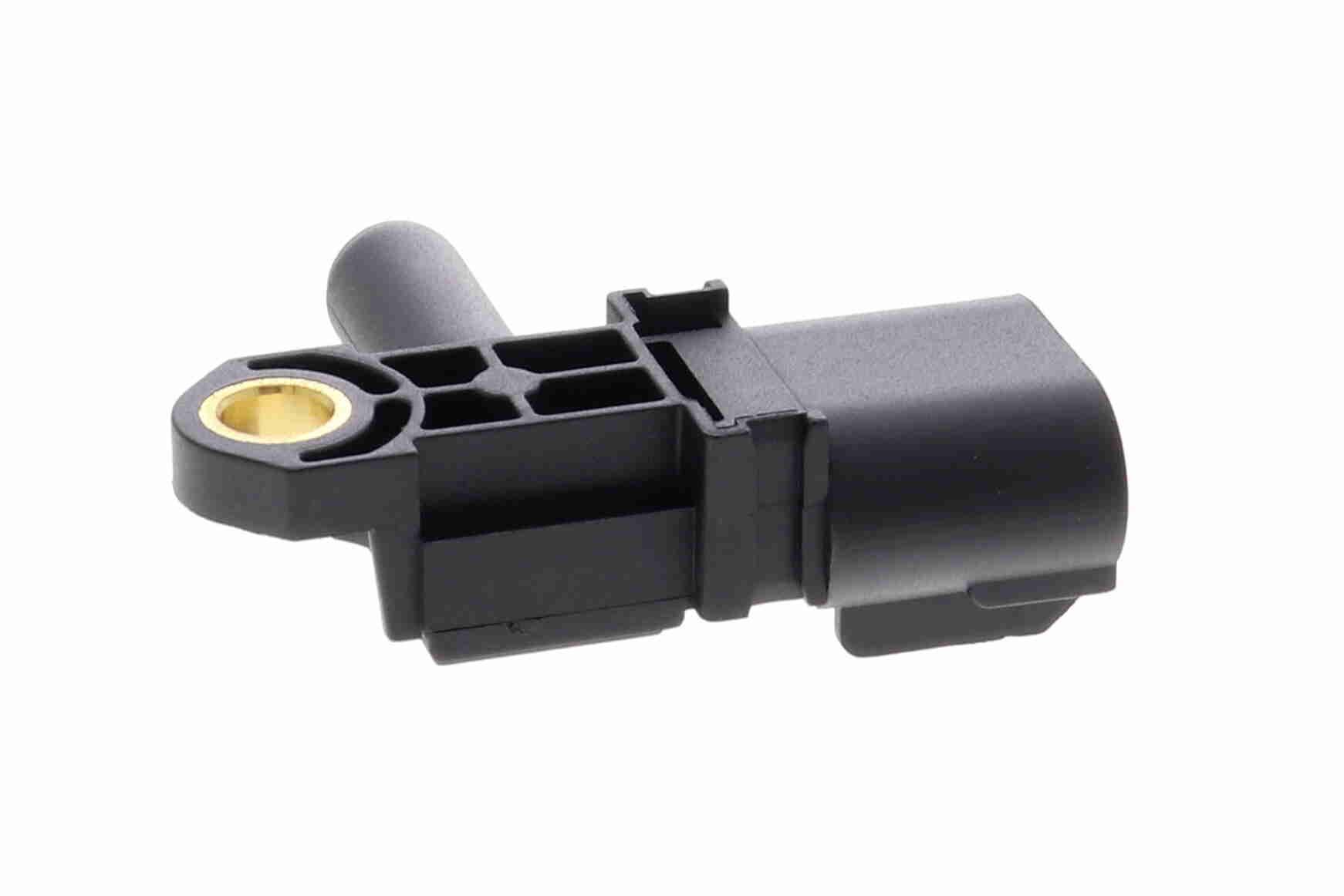 Sensor, Abgasdruck
