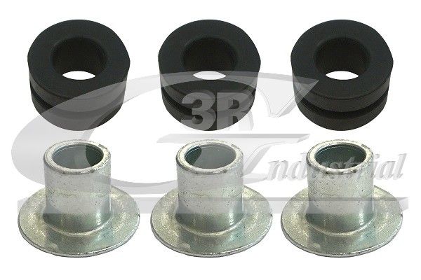 3RG 26734 - Buchse, W&auml;hl-/Schaltstange