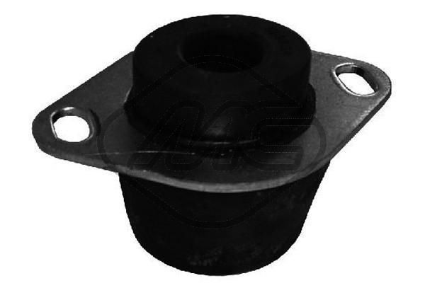 Metalcaucho 02786 - Lagerung, Motor