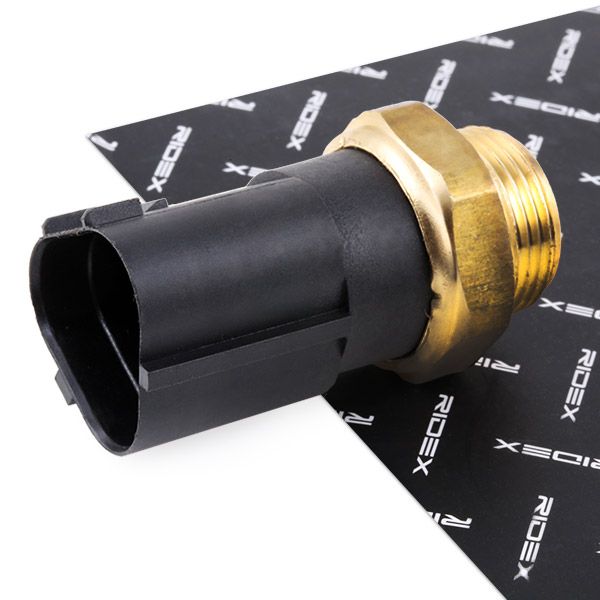 RIDEX 1103T0003 Temperature Switch, radiator fan