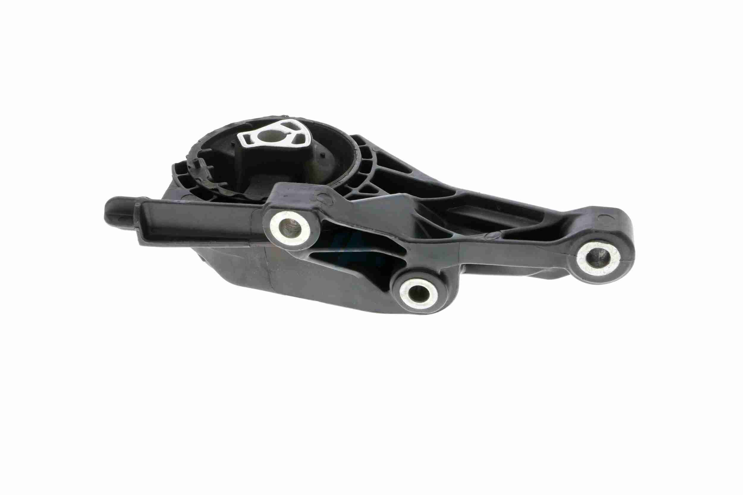 Lagerung, Motor