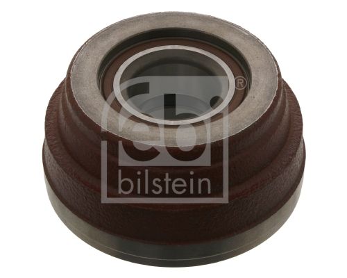 Wheel Hub 35591