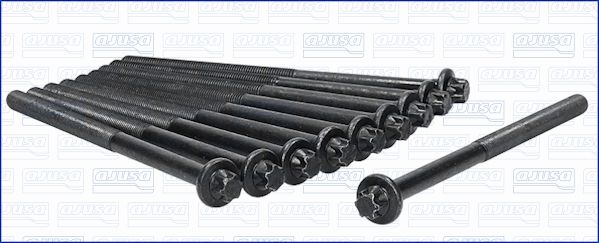 AJUSA 81056000 - Zylinderkopfschraubensatz