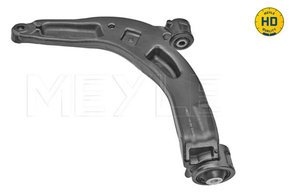 Control/Trailing Arm, wheel suspension 116 050 0240/HD