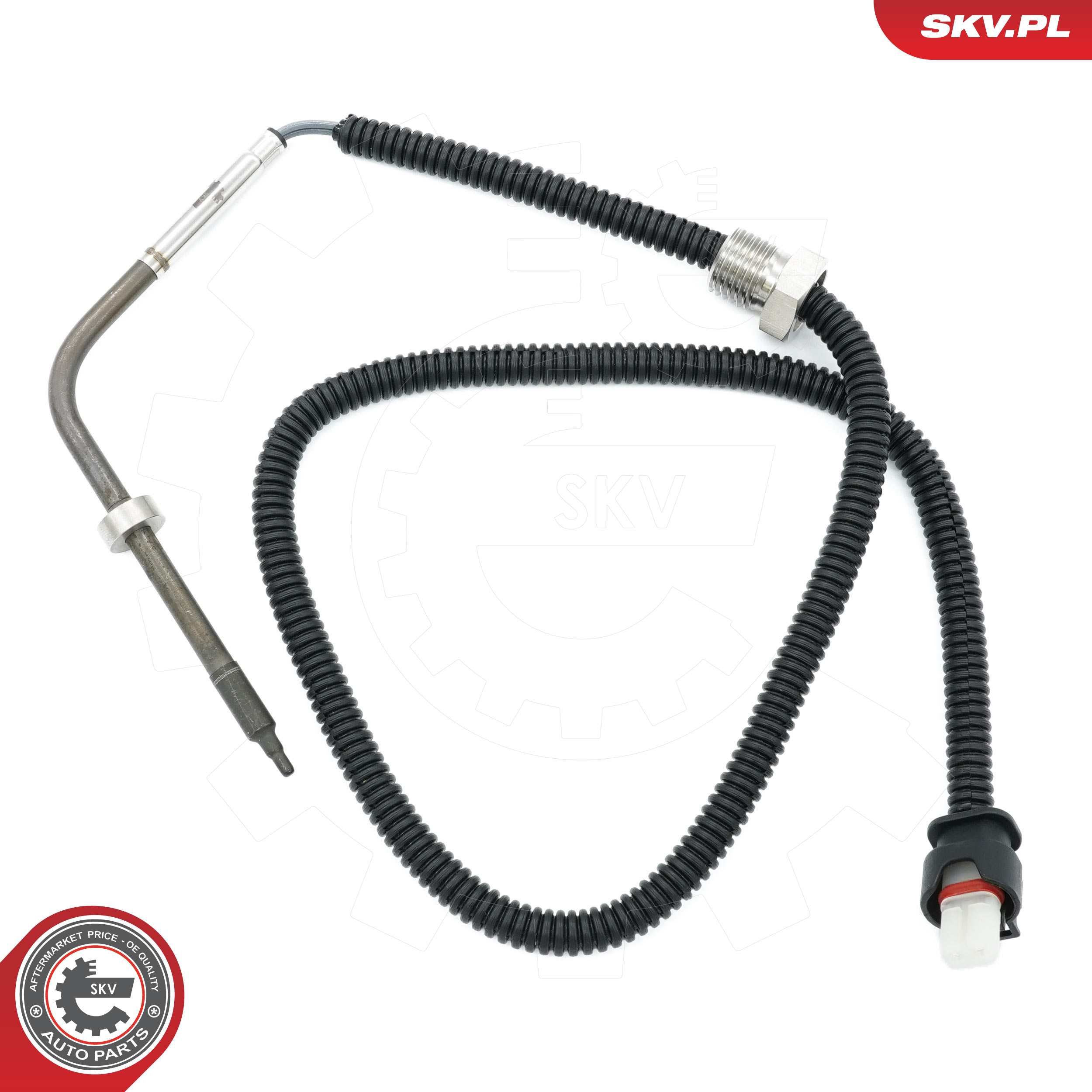 ESEN SKV 30SKV463 - Sensor, Abgastemperatur