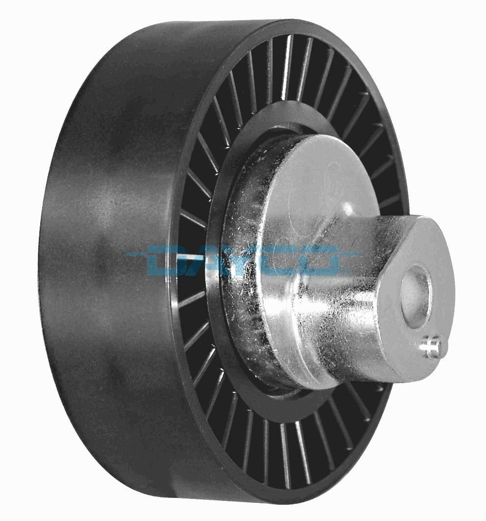 IDLER/TENSIONER PULLEY  89089 - TecDoc Only